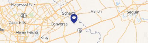 Schertz Land For Sale