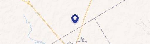 Multipurpose Ranch Property Near Hico