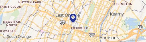 East Orange Multifamily Property