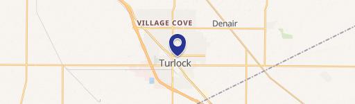 Turlock Office Building For Sale