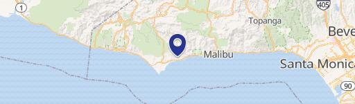 Malibu Specialty Property For Sale