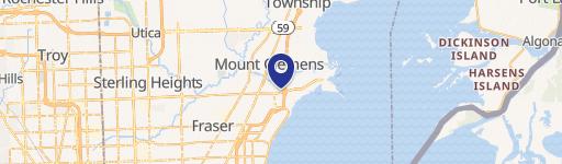 Church Building with Recent Improvements