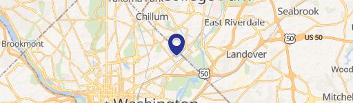 Central Avenue NE Opportunity