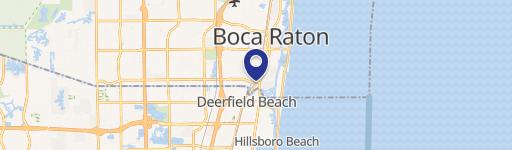 Intracoastal View Corner Unit