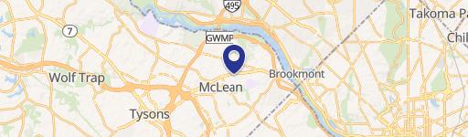 McLean Specialty Property for Sale