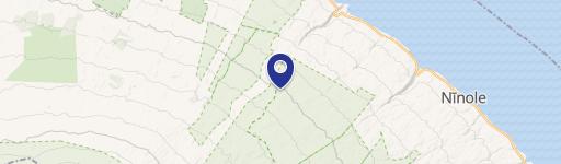 Ocean View Coastal Country Parcel