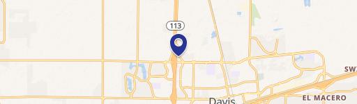 1431 Covell Blvd, Unit 51