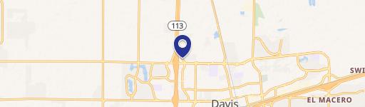 1321 Covell Blvd, Unit 61