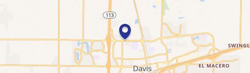 606 Covell Blvd, Unit 640