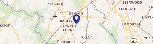 Fallston Specialty Property For Sale