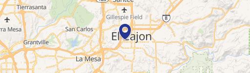 El Cajon Specialty Property