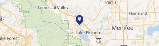Lake Elsinore Useable Lot