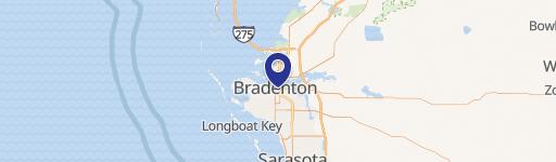 Bradenton Land Parcel For Sale