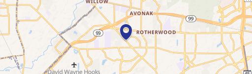 Luxury Residences in Puerto Cancún