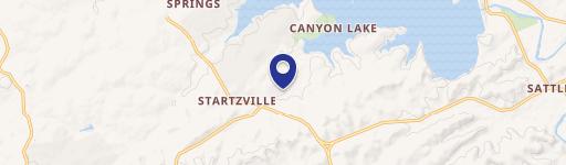 Canyon Lake Specialty Property