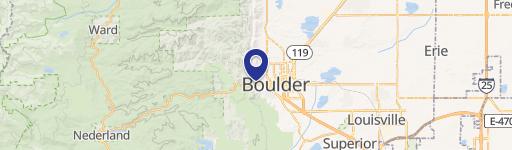 Industrial Building in East Boulder