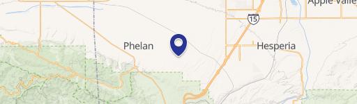 Almost 10 Acres on Caughlin