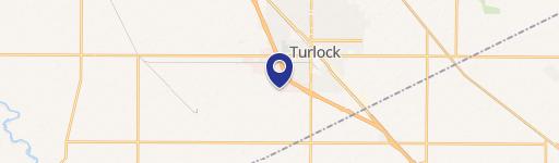 Mixed-Use Commercial Building in Turlock