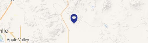 Lucerne Valley Land Parcel