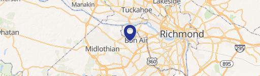 Bon Air Specialty Property