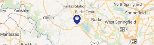 Fairfax Station Specialty Property