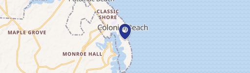 Colonial Beach Specialty Property