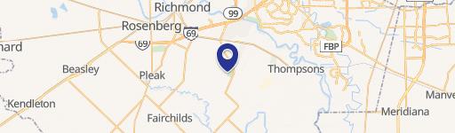 Unrestricted Land Near Austin Point