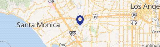 Bright Loft in Culver City