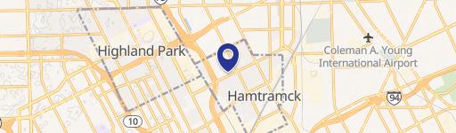 Hamtramck Multifamily Investment Opportunity