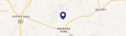 King George Specialty Property