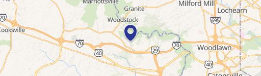 Ellicott City Specialty Property