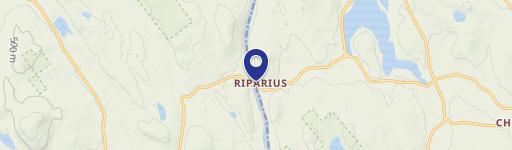 Recreational Land with Cabin-Bungalows