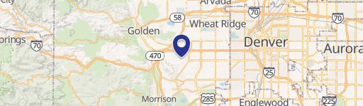 West Jefferson County Acreage