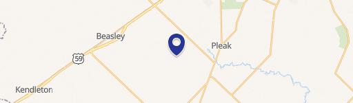 Development Land in Fort Bend