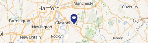 Glastonbury Specialty Property Available