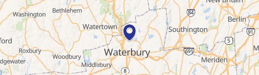 Waterbury Specialty Property For Sale