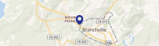 Commercial Land on Highway 206