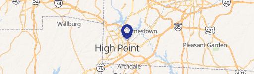 Turn-Key Building Near University