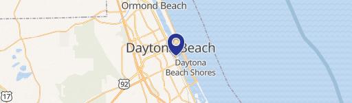 Daytona Beach Duplex Investment Opportunity