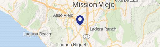 Laguna Niguel Furnished Condo