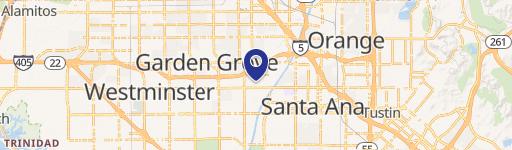 Garden Grove Condo with Upgrades