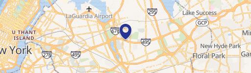 Spacious Apartment Near Queens College