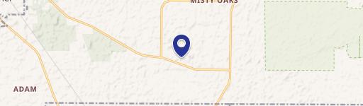 Wooded Land Near Gainesville