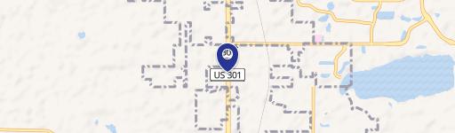 Commercial Land on US Hwy