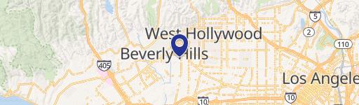 Beverly Hills Multifamily Trophy Property
