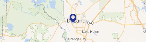 DeLand Commercial Corner Opportunity