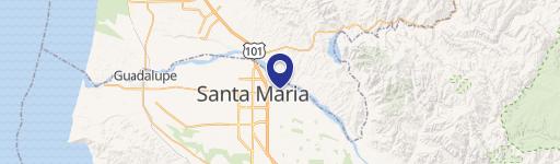 Santa Maria Specialty Property