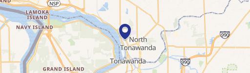 Investment Opportunity: North Tonawanda Duplex