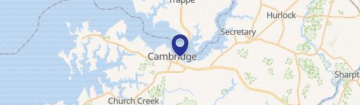 Cambridge Specialty Property for Sale