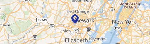 Newark Multifamily Property for Rent